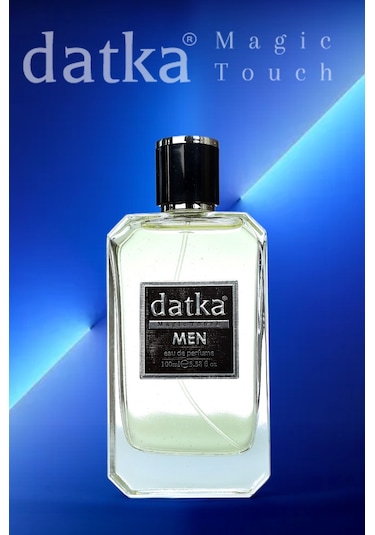 Datka E031 Pavlo Erkek Parfüm EDP 100 ML