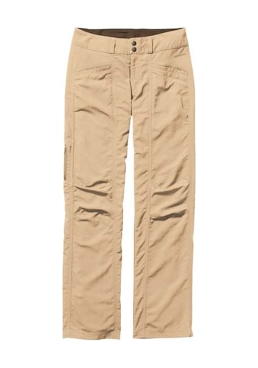 Patagonia Bayan Borderless Pantolon (166459468) Çok Renkli