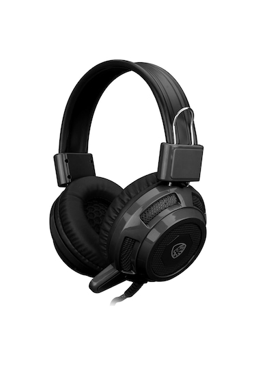 Hytech HY-G7 Story Mikrofonlu Kulak Üstü Oyuncu Kulaklığı