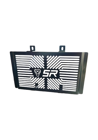 Cf Moto Sr 250 Radyatör Koruması