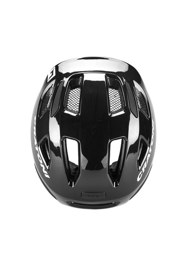 Cratoni Master Siyah Çocuk Bisiklet Kaskı Xs-S 46-51 Cm