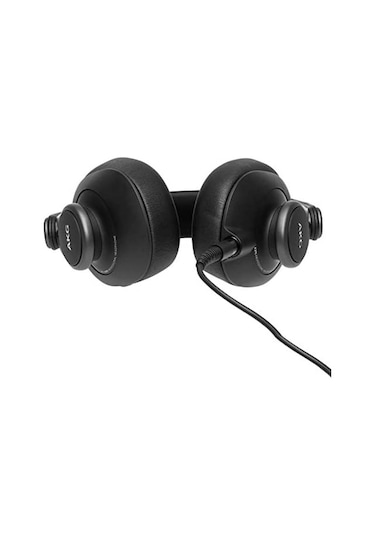 Akg K371 Kapalı Stüdyo Referans Kulaklığı