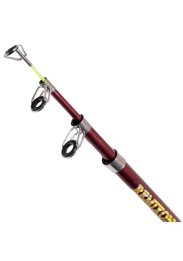 Okuma X-otic Xt-20 210cm 10-30gr Remixon Speed Lüx Tam Takım Çocuk Olta Takımı Seti 210cm