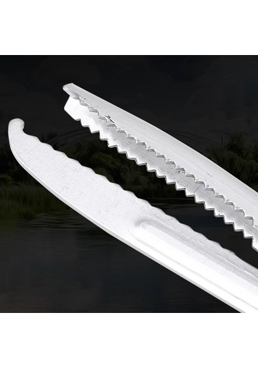 Dolıty Deniz Ürünleri Klipsi Ev Tipi Taşınabilir Çok 65cm