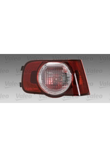 Valeo Stop Lambası Sol Ampullu C3 Pıcasso 09 AOD-VALEO 043942