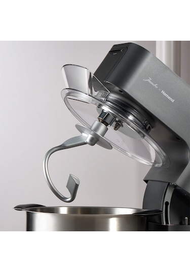 Jumbo x Homend Artfood 3025H Stand Mikser