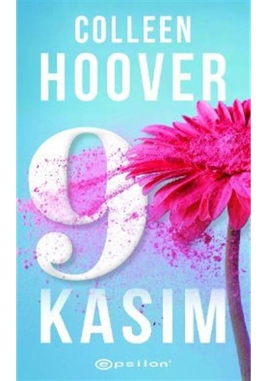 9 Kasım / Colleen Hoover