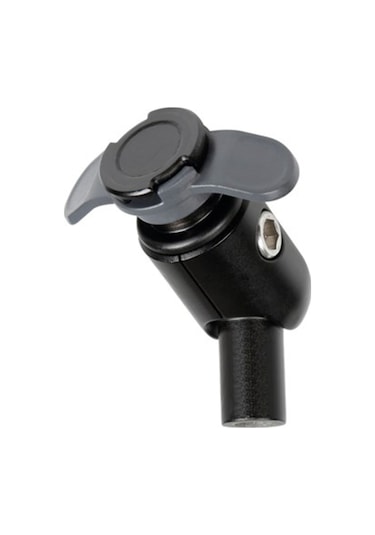 Lampa Opti-Screw Motosiklet M8 Civata Telefon Bağlantı Aparatı 90