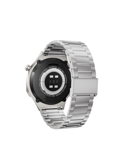 Vwar SK53 3 Kordonlu 45 MM Kalobee Akıllı Saat (İthalatçı Garantili)