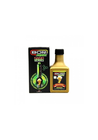 Bor Power Nano Green Ms-250