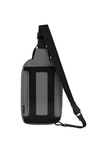 Victorinox 653385 Travel Essentials Sling Omuz Çantası Rfıd Korumalı Renkli Çok Renkli