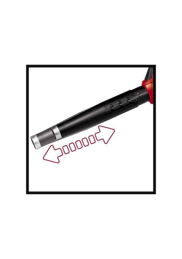 Einhell GE-LB 36/210 Li E-Solo Kömürsüz Akülü Yaprak Üfleme Makinesi - 3433620