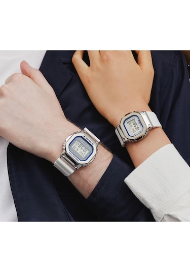 Casio Gm-5600lc-7dr Kol Saati