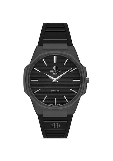 Hislon Cl127n-04bs Erkek Kol Saati