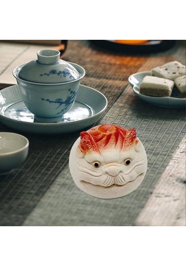 Suntek Magideal Çay Masası Kitaplık Çay Severler Için Çay Pet