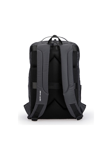 Pierre Cardin Sırt Çantası 07pct170197 Gri