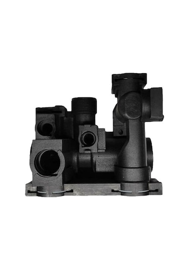 Protherm Lynx Sol Blok Tek Eşanjörlü Olan İçin