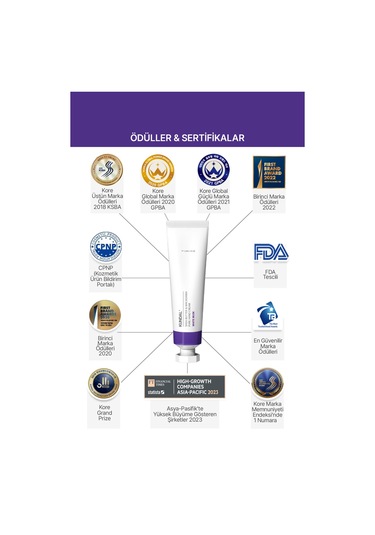 Yoğun Nem Veren Besleyici El Kremi Kundal Shea Butter & Macadamia Pure Hand Cream 50ml White Musk