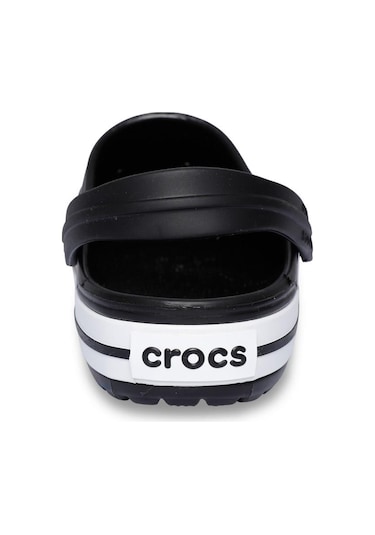 Crocs Crocband Erkek Terlik - Siyah