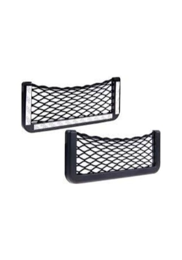 Larimar Araç İçi Telefon Tutucu File - 9051281023654lmr