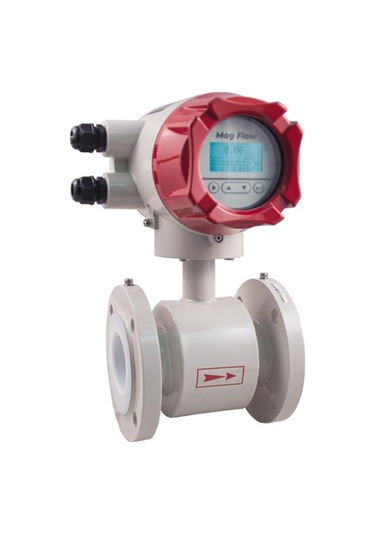 S-Meter  Mag Flow Tef/ss/l /dn40 Elektromanyetik Debimetre