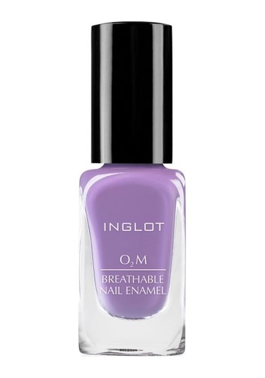 Inglot O2m Breathable Oje Nefes Alan Tırnaklar 670li