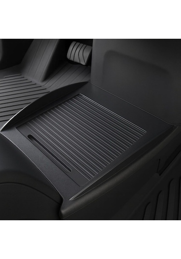 Rizline Togg T10x Organizer Ön Konsol Ara Saklama Kutusu