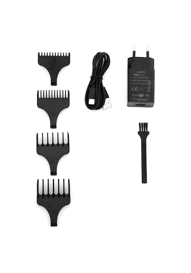 Powertec Tr-1158 Sakal Ense Çizim Makinesi