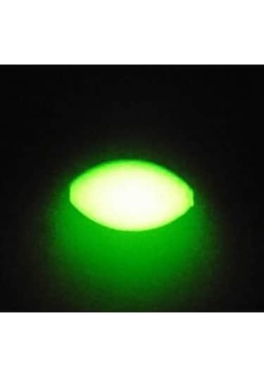 Yılandili Olta Takımı Fosforlu Gezer Kurşunlu, Aparatlı