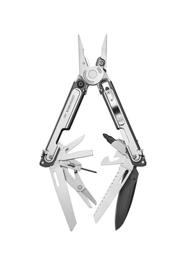 Leatherman Arc Multi Tool Çok Renkli