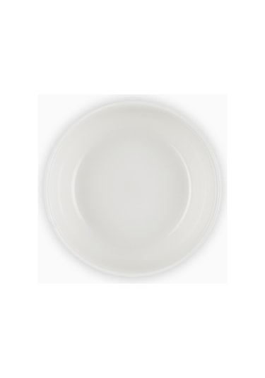Le Creuset Coupe Seramik Kahvaltı Kasesi 16 Cm Meringue