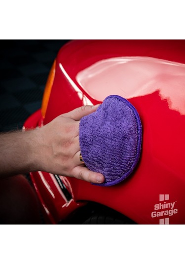 Shiny Garage All In #1 Polish - 3ü1 Arada Cila 500ml