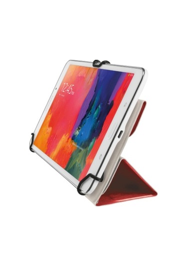 Trust 21208 Aexxo 9.7" Kılıf Kırmızı