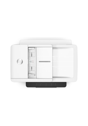 HP OfficeJet Pro 7720 Wifi Çok Fonksiyonlu Yazıcı (Bitmeyen Kartuşlu)