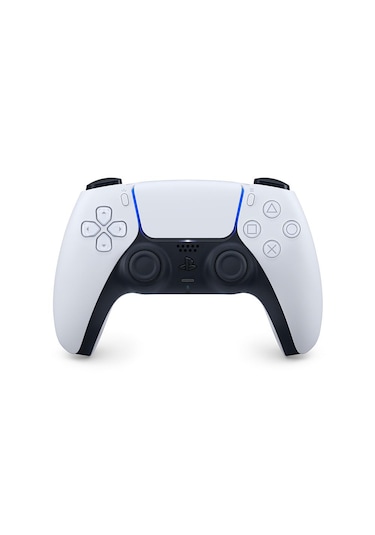 Sony Playstation 5 Dualsense Controller Beyaz V2 Bilkom Garantili