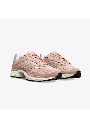 Saucony Progrid Omni 9 Kadın Pembe Sneaker S70740 Pembe