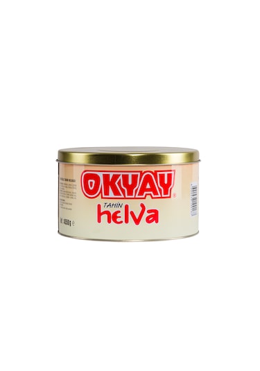 Okyay Kakaolu Helva 4550 G