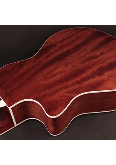 Cort Gamedxop Elektro Akustik Gitar Cutaway Grand Audıtorıum