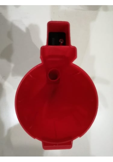 Fantom P1200 Pratik Süpürge Toz Haznesi