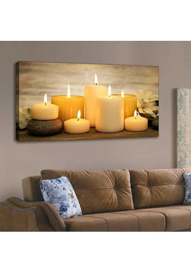 Homearths Stil 120X60 Cm Kanvas Tablo (509866801)