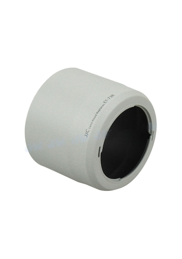 JJC LH-T73B Lens Hood Parasoley (Canon ET-73B)