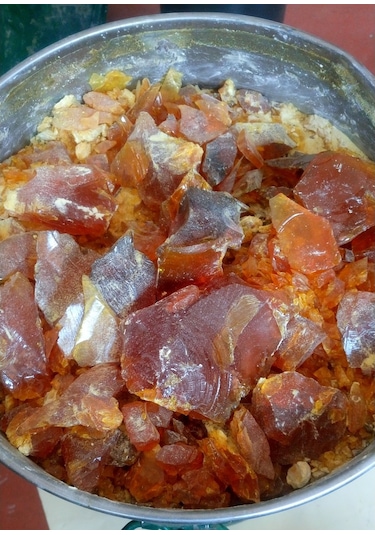 Koçsan-Ticaret Çamka - Kolofon Reçine 3 Kg