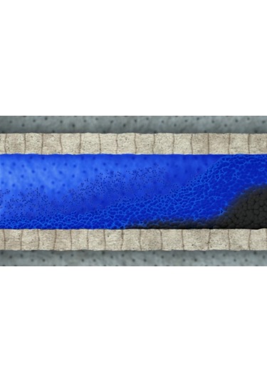 Tunap 931 + 932 Dizel Partikül Filtre Temizleme Seti