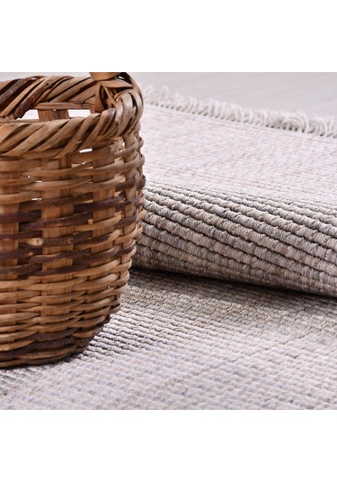 Tune Halı-th02k Çok Renkli