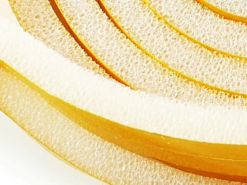 Eko 339lü Sünger Pencere Pervazı İzolasyon Bandı 7,5 Metre - Isı Ve Ses Yalıtımı