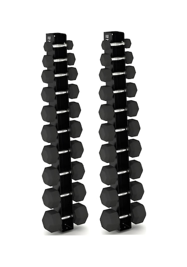 Rane Hex Dambıl Uyumlu Duvara Monte Stand 2 Li