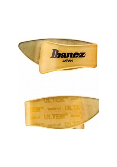 Ibanez Thumb Pick Ultem - Medium - 1 Adet Başparmak Penası