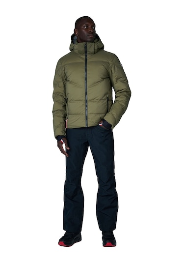 Rossıgnol Rossignol Legacy Merino Do Erkek Mor Kayak Ceketi 17926