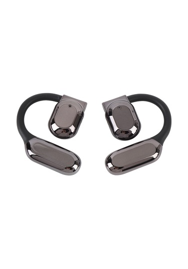 Tenfowee Siyah Aı Çeviri Kulaklığı, 144 Dil Ve Akcent, 0.5 Saniye Hızlı Tepki, 5 Çeviri Modu, Bluetooth 5.4, Enc+anc Gürültü Engelleme, İos/android Uyumlu, Seyahat-iş-öğrenim İçin