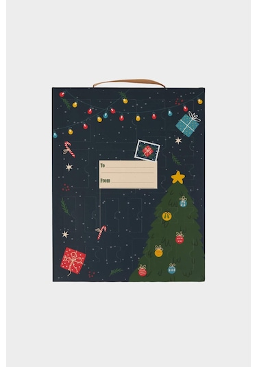 Defacto Yılbaşı Temalı Advent Calendar G2227axnskr1 Diğer